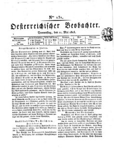 Österreichischer Beobachter