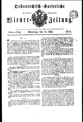 Wiener Zeitung