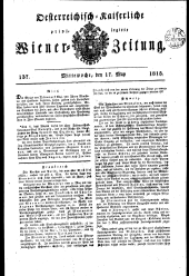 Wiener Zeitung