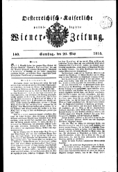 Wiener Zeitung