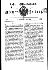 Wiener Zeitung