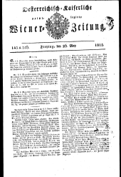 Wiener Zeitung