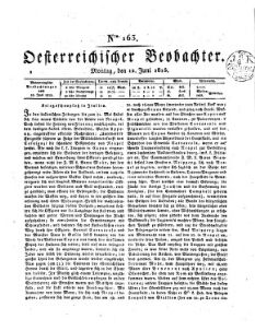 Österreichischer Beobachter