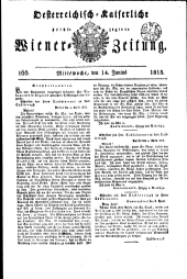 Wiener Zeitung