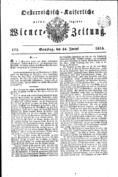 Wiener Zeitung