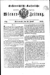 Wiener Zeitung