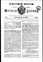 Wiener Zeitung