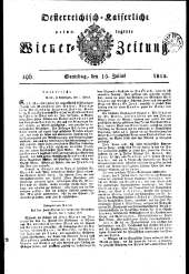 Wiener Zeitung