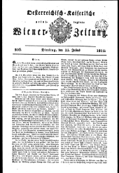 Wiener Zeitung