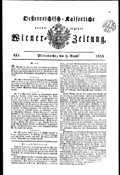 Wiener Zeitung