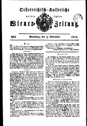 Wiener Zeitung