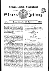 Wiener Zeitung