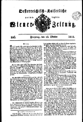Wiener Zeitung