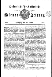 Wiener Zeitung