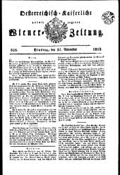 Wiener Zeitung