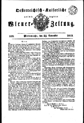 Wiener Zeitung