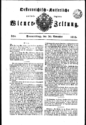 Wiener Zeitung