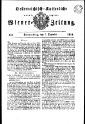 Wiener Zeitung