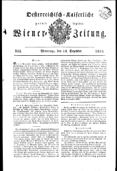 Wiener Zeitung