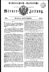 Wiener Zeitung