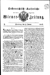 Wiener Zeitung