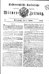 Wiener Zeitung