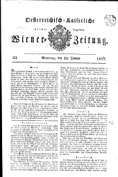 Wiener Zeitung