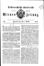 Wiener Zeitung