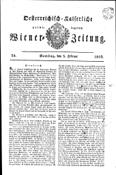 Wiener Zeitung