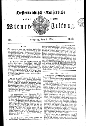 Wiener Zeitung