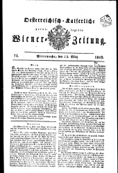 Wiener Zeitung