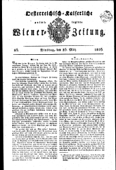 Wiener Zeitung