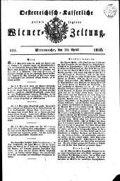 Wiener Zeitung