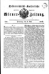 Wiener Zeitung