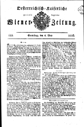 Wiener Zeitung