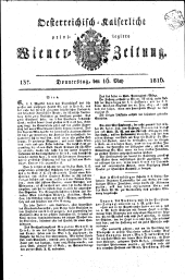 Wiener Zeitung