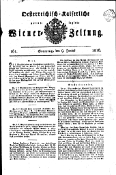 Wiener Zeitung