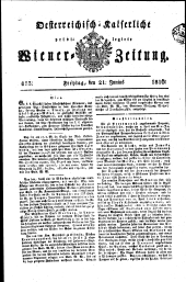 Wiener Zeitung