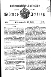 Wiener Zeitung