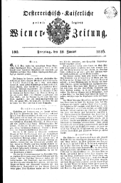 Wiener Zeitung