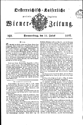 Wiener Zeitung