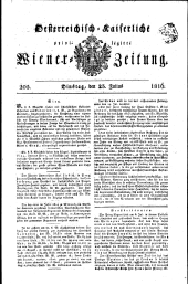 Wiener Zeitung