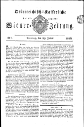 Wiener Zeitung