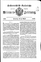 Wiener Zeitung