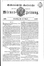 Wiener Zeitung