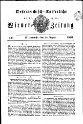 Wiener Zeitung