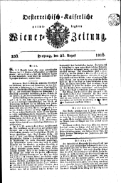 Wiener Zeitung