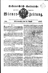 Wiener Zeitung