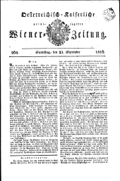 Wiener Zeitung