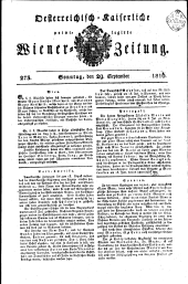 Wiener Zeitung